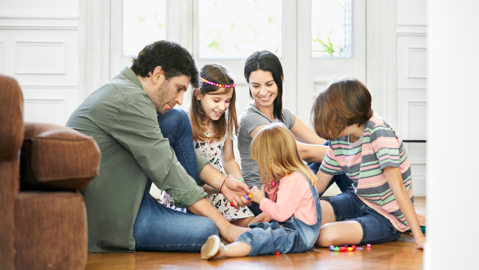 Kinship in Care - CAS of Oxford County